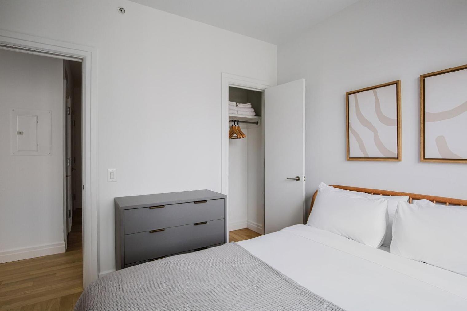 Blueground Midtown West Ac Nr Landmarks Nyc-1709 Apartment