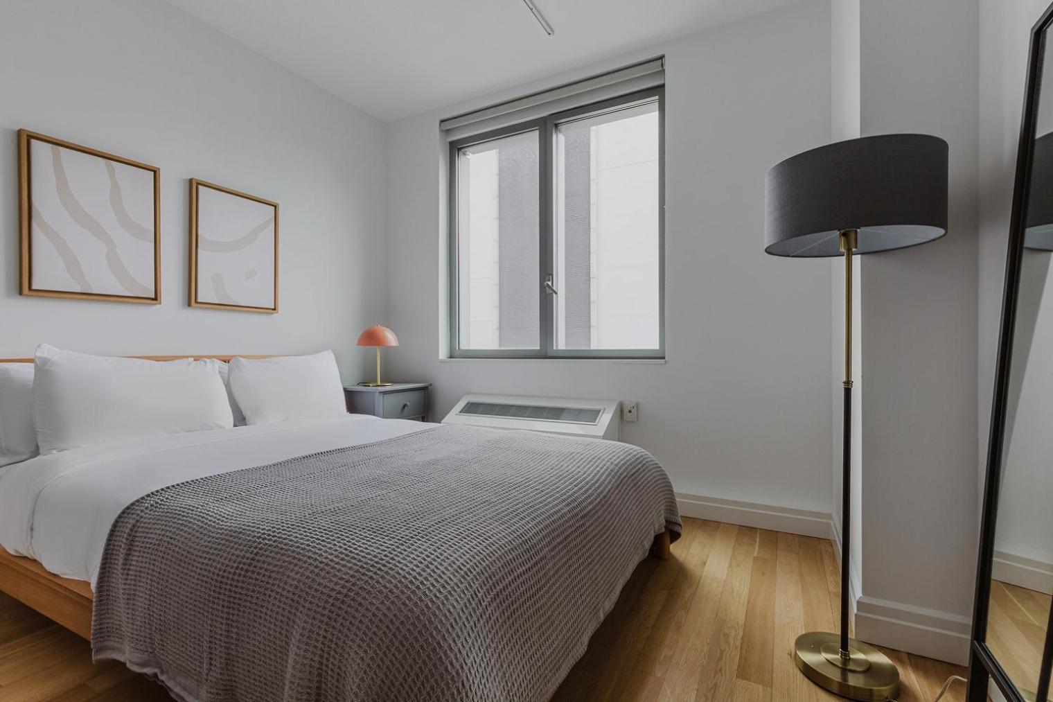 Blueground Midtown West Ac Nr Landmarks Nyc-1709 Apartment *