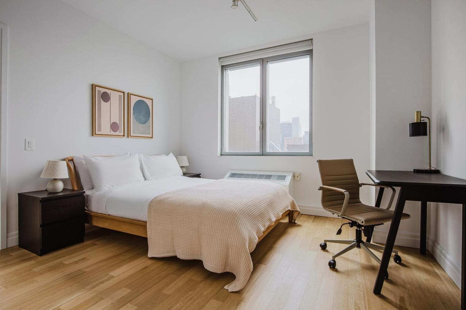 Apartment Blueground Midtown West Ac Nr Landmarks Nyc-1709