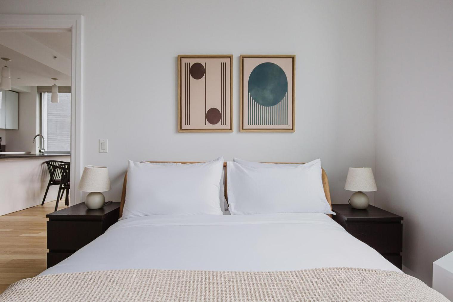 Blueground Midtown West Ac Nr Landmarks Nyc-1709 Apartment New York