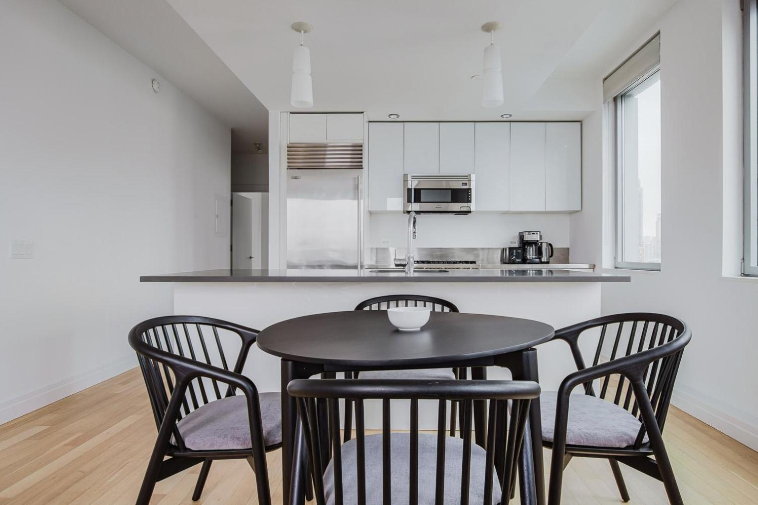 Blueground Midtown West Ac Nr Landmarks Nyc-1709 Apartment *